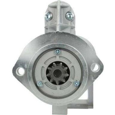 BV PSH 160.561.092.080 Anlasser 12V, 2,2kW, Zähnez.: 9, B+ (M8), Ø 94,8 mm