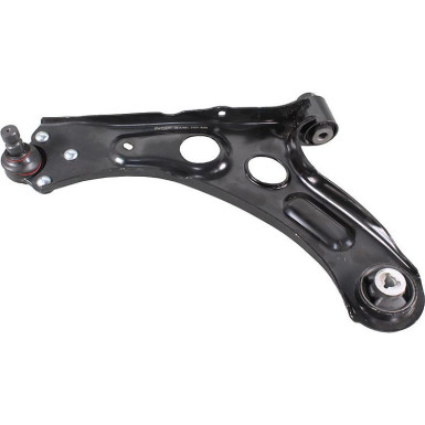 Metzger Lenker, Radaufhängung 58147601