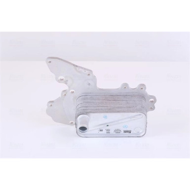 Nissens Ölkühler, Motoröl 90984