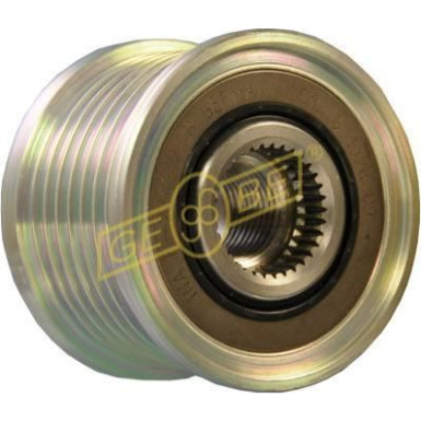 GEBE Generatorfreilauf 3 5326 1