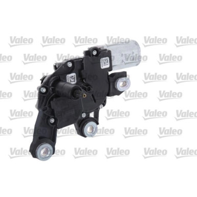 Valeo Wischermotor 582655