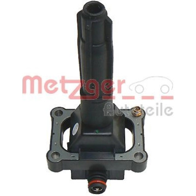 Metzger Zündspule 0880051