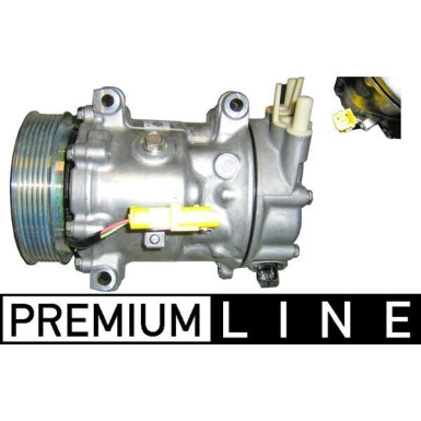 Kompressor, Klimaanlage ACP 359 000P Kompressor, Klimaanlage ACP 359 000P