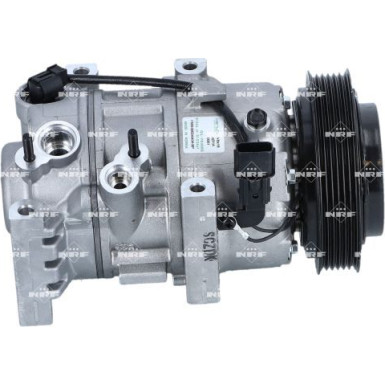 Kompressor, Klimaanlage 320133G