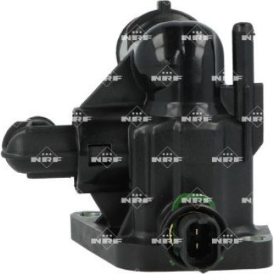 NRF Thermostat, Kühlmittel EASY FIT 725416