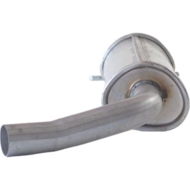 Mittelschalldämpfer 105-109 Mittelschalldämpfer 105-109