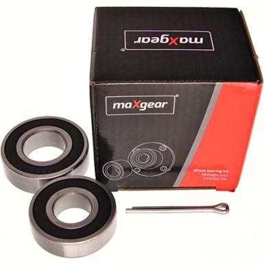 Maxgear Radlagersatz 33-0082