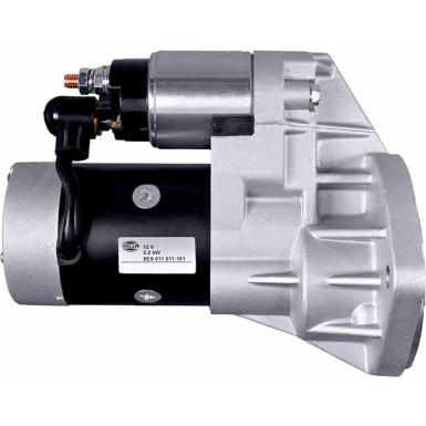 Starter 8EA 011 611-101 Starter 8EA 011 611-101