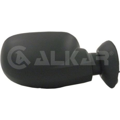 Alkar Außenspiegel 6102590