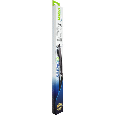 Valeo Wischblatt Scheibenwischer SILENCIO HYBRID SINGLE 574729 Valeo Wischblatt Scheibenwischer SILENCIO HYBRID SINGLE 574729