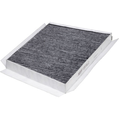 Hengst Filter Filter, Innenraumluft E970LC