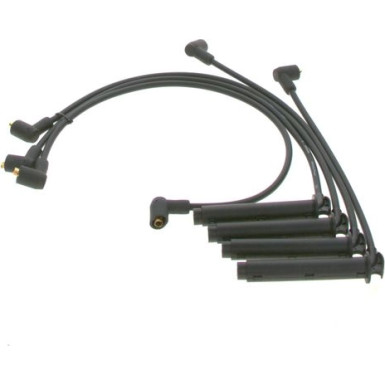 BOSCH Zündleitungssatz 0 986 356 802