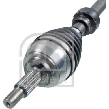 Antriebswelle 199169 Antriebswelle 199169