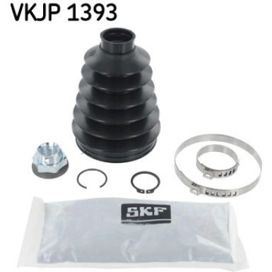 SKF Faltenbalgsatz, Antriebswelle VKJP 1393