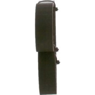 BOSCH Zahnriemen 1 987 948 753 BOSCH Zahnriemen 1 987 948 753