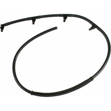 Metzger Schlauch, Leckkraftstoff 0840009