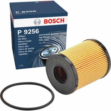 BOSCH 1 457 429 256 Ölfilter BOSCH 1 457 429 256 Ölfilter
