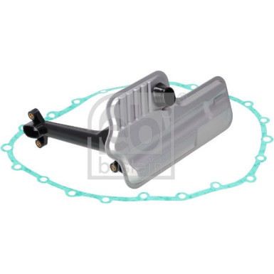 FEBI BILSTEIN 105948 Hydraulikfiltersatz, Automatikgetriebe