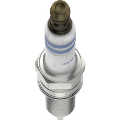 BOSCH 0 242 135 533 Zündkerze Double Iridium BOSCH 0 242 135 533 Zündkerze Double Iridium