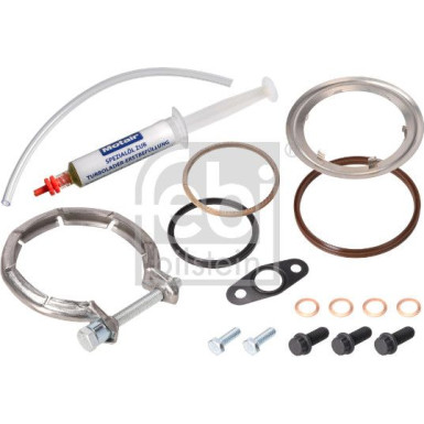 febi bilstein Montagesatz, Lader 187840 febi bilstein Montagesatz, Lader 187840