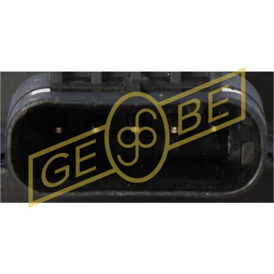 GEBE NOx-Sensor, NOx-Katalysator 9 2932 1