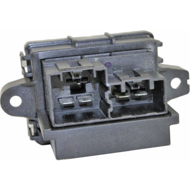 Metzger Regler, Innenraumgebläse 0917233
