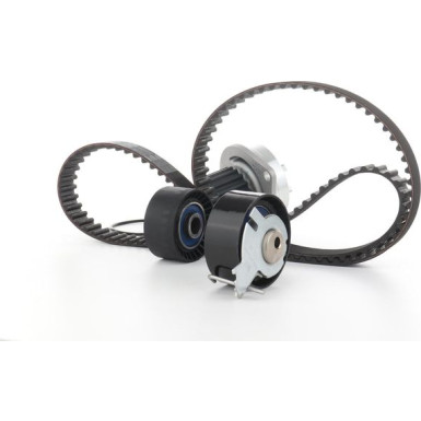 SKF Wasserpumpe + Zahnriemensatz VKMC 03256