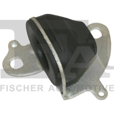 FA1 Halter, Abgasanlage 113-987