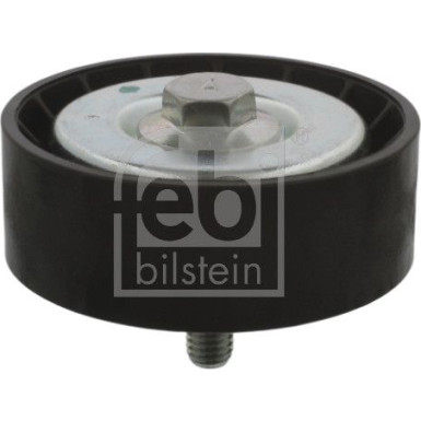 FEBI BILSTEIN 36366 Spannrolle, Keilrippenriemen