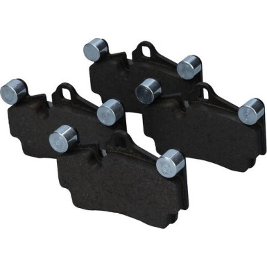 Valeo Bremsbelagsatz, Scheibenbremse EXPERT 301770A