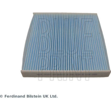 Blue Print Filter, Innenraumluft ADF122510