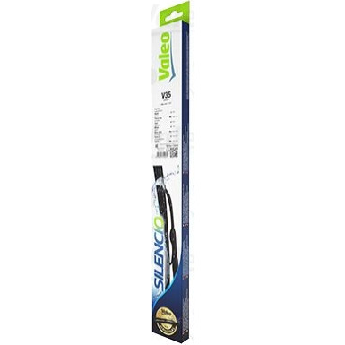 Valeo Wischblatt Scheibenwischer Silencio Conventional Single 574107