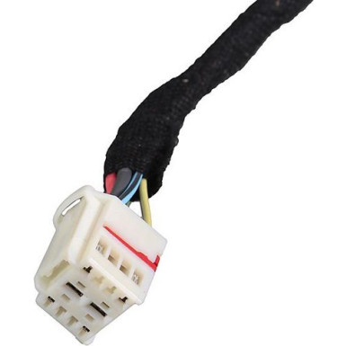 Metzger Elektromotor, Heckklappe 2115052