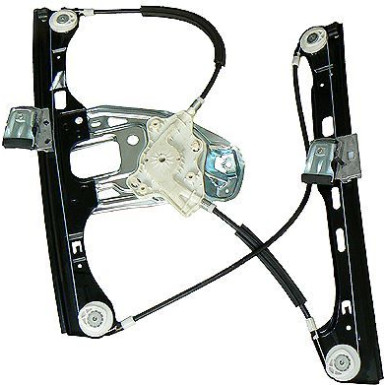 Metzger Fensterheber 2160203