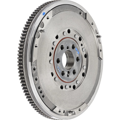 Valeo Schwungrad DUAL MASS FLYWHEEL 836034 Valeo Schwungrad DUAL MASS FLYWHEEL 836034