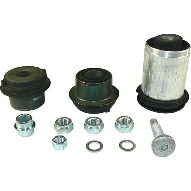 Metzger Montagesatz, Lenker COMPETENCE KIT 52054648