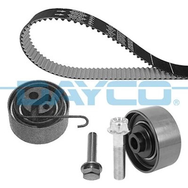 Dayco Zahnriemensatz KTB797