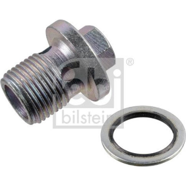 FEBI BILSTEIN 31119 Verschlussschraube, Ölwanne