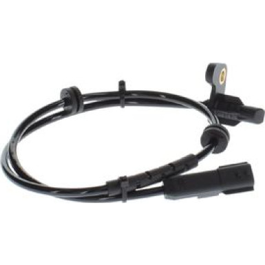 Sensor, Raddrehzahl 0 986 594 668 Sensor, Raddrehzahl 0 986 594 668