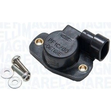 Magneti Marelli Sensor, Drosselklappenstellung 219244300500
