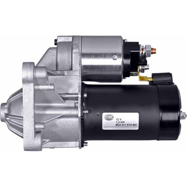 Hella Starter 8EA 011 610-991