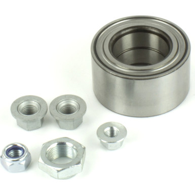 NTN-SNR Radlagersatz R154.28