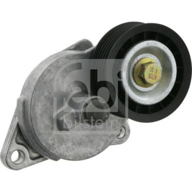 FEBI BILSTEIN 19824 Riemenspanner, Keilrippenriemen