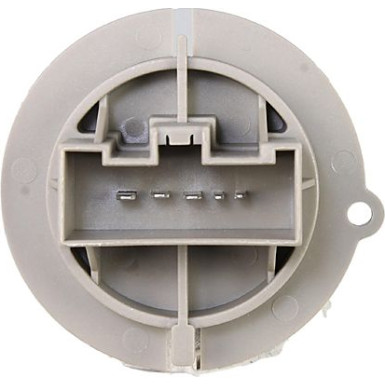 Metzger Widerstand, Innenraumgebläse 0917357