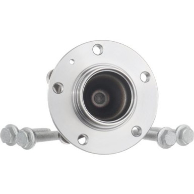 SKF Radlagersatz VKBA 7034