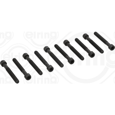 Elring Zylinderkopfschraubensatz 802.860 Elring Zylinderkopfschraubensatz 802.860