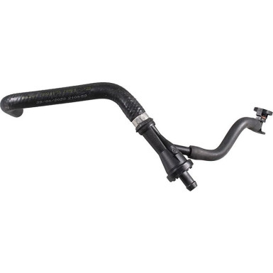 Metzger Unterdruckpumpe, Bremsanlage 8010173