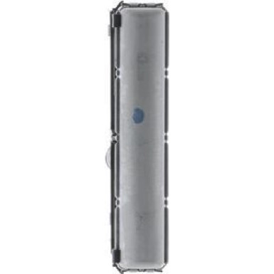 Mahle Wärmetauscher, Innenraumheizung BEHR Premium Line AH 183 000P