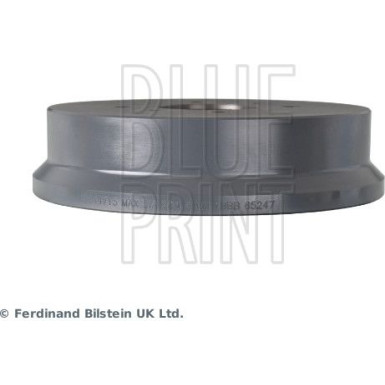Blue Print Bremstrommel ADC44715