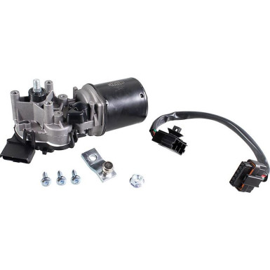 Metzger Wischermotor 2190672